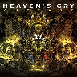 Heaven'S Cry Outcast Vinyl LP