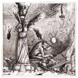 Gutter Instinct Age Of The Fanatics Vinyl LP