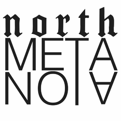 North Metenoia (White Vinyl) Vinyl Mini LP
