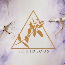 So Hideous Laurestine Vinyl LP