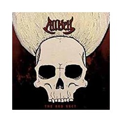 All Hell The Red Sect Vinyl LP