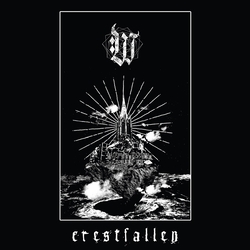 Weltesser Crestfallen Vinyl LP