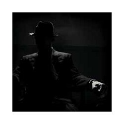 Atlas The Moth Coma Noir Vinyl LP