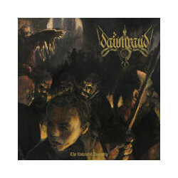 Dawn Rayæd The Unlawful Assembly Vinyl LP