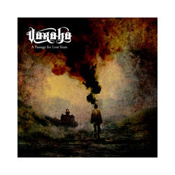 Varaha A Passage For Lost Years (2 LP) Vinyl Double Album