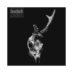 Leeched You Took The Sun When You Left Vinyl LP