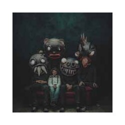 Tripsitter The Other Side Of Sadness Vinyl LP
