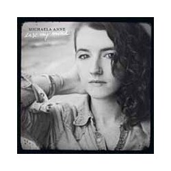 Michaela Anne Ease My Mind Vinyl LP