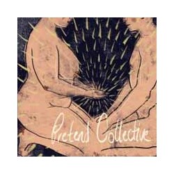 Pretend Collective Pretend Collective Vinyl LP