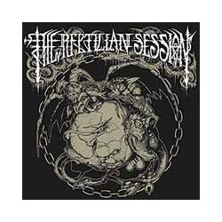 Reptilian The Session The Reptilian Session Vinyl LP