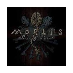 Mortiis Perfectly Defect Vinyl 12" Picture Disc