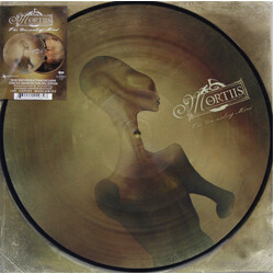 Mortiis The Unraveling Mind Vinyl LP