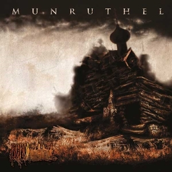 Munruthel Creedamage Vinyl Double Album
