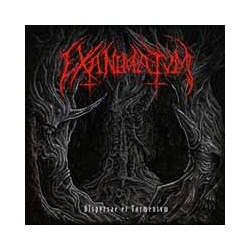 Exanimatvm Dispersae Et Tormentvm Vinyl LP