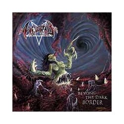 Horrid Beyond The Dark Border Vinyl LP