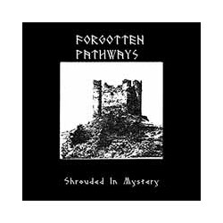 Forgotten Pathways Shrouded In Mystery Vinyl Double Album