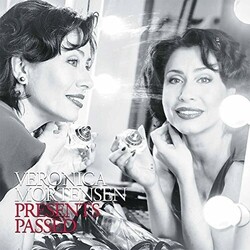 Veronica Mortensen Presents Passed [Vinyl] Vinyl LP