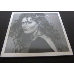 Kathrine Windfeld Latency [Vinyl] Vinyl LP