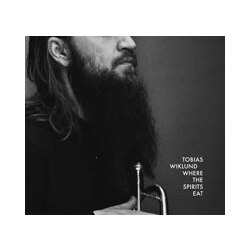 Tobias Wiklund Where The Spirits Eat
