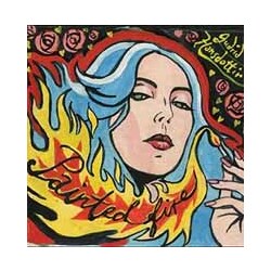 Guðrið Hansdóttir Painted Fire Vinyl LP