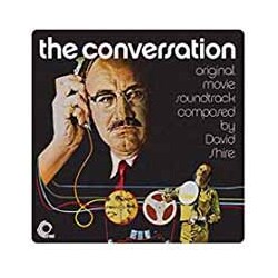 David Shire ConversationThe (Original Mov Vinyl LP
