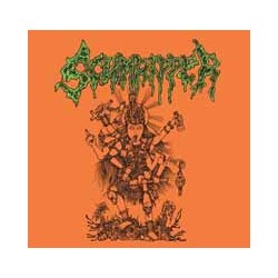 Scumripper Scumripper Vinyl 7" EP