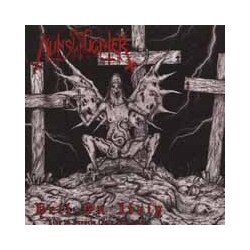 Nunslaughter The Devilæs Congeries Û Volume 2 (2 LP) (Black Vinyl) Vinyl Double Album