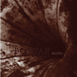 Portal Seepia Vinyl LP