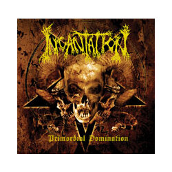 Incantation Primordial Domination Vinyl LP