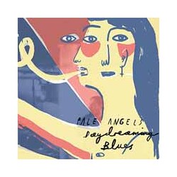 Pale Angels Daydreaming Blues Vinyl LP