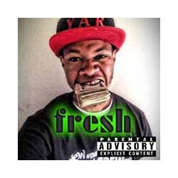 Fresh Fresh Vinyl LP