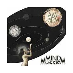 Mind Monogram Am In The Pm Vinyl LP