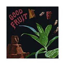 Teen Good Fruit Vinyl LP