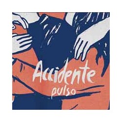 Accidente Pulso Vinyl LP