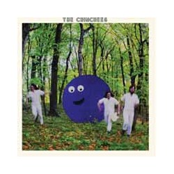 Chinchees The Chinchees Vinyl LP