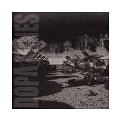 Dopamines Tales Of Interest Vinyl LP