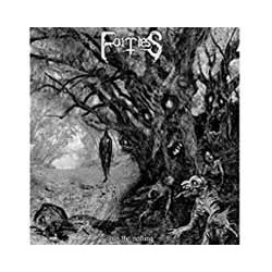 Fortress Unto The Nothing Vinyl Double Album