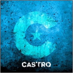 Castro The River Need ( LP+Cd) Vinyl LP