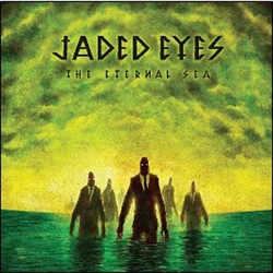 Jaded Eyes The Eternal Sea Vinyl LP