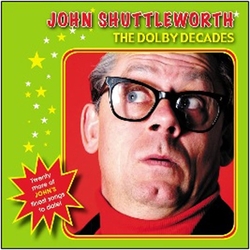 John Shuttleworth The Dolby Decades Vinyl Double Album