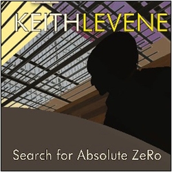 Keith Levene Search For Absolute Zero(2 LP) Vinyl Double Album