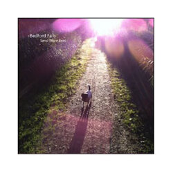 Bedford Falls Send More Bees ( LP+Cd) Vinyl LP