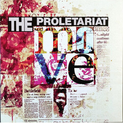 The Proletariat Move