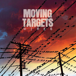 Moving Targets Wires