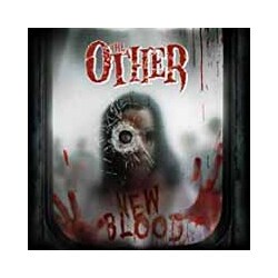 The Other New Blood Vinyl LP