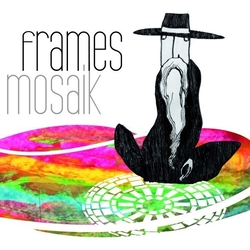 Frames Mosaik (2 LP + Cd) Vinyl Double Album