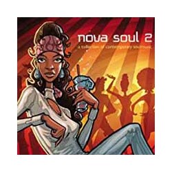 Various Artists Nova Soul Vol.2 (7 LP) Vinyl LP Box Set
