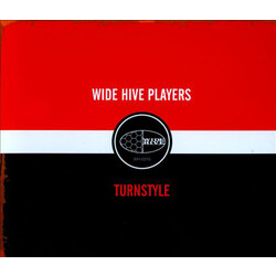 Wide Hive Players Wide Hive Players Vinyl LP
