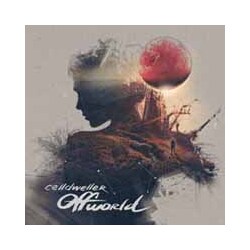 Celldweller Offworld Vinyl LP