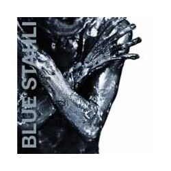 Blue Stahli Blue Stahli (2 LP Deluxe Edition) Vinyl Double Album